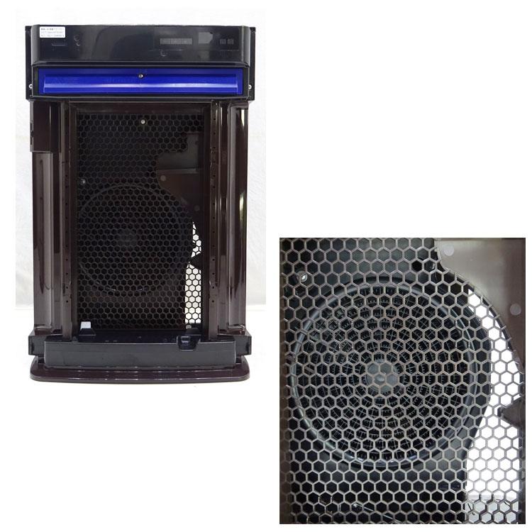 ストリーマ 中古 ダイキン 加湿ストリーマ空気清浄機 MCK70XBK-T ストリーマ 中古 ダイキン 加湿ストリーマ空気清浄機 MCK70XBK-T