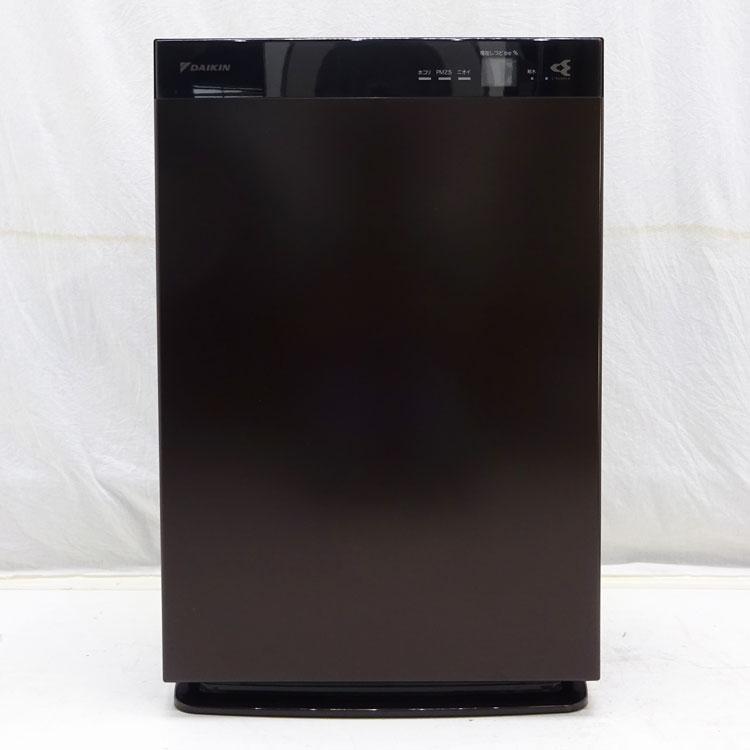 ストリーマ 中古 ダイキン 加湿ストリーマ空気清浄機 MCK70XBK-T ストリーマ 中古 ダイキン 加湿ストリーマ空気清浄機 MCK70XBK-T