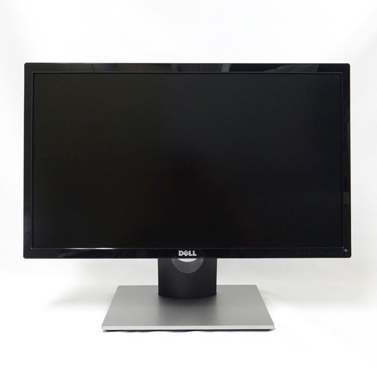 DELL 中古 フルハイビジョンモニター SE2216H 21.5インチ 2018年 DELL 中古 フルハイビジョンモニター SE2216H 21.5インチ 2018年