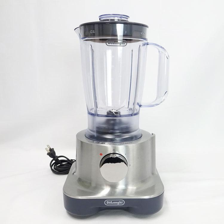 デロンギ 【中古】(美品)〇即納〇 マルチプロ フード デロンギ 【中古】(美品)〇即納〇 マルチプロ フード