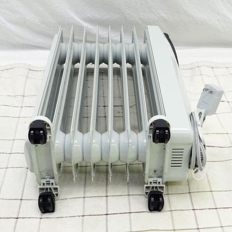 デジタルラディアント 【中古】〇即納〇 DeLonghi オイル デジタルラディアント 【中古】〇即納〇 DeLonghi オイル