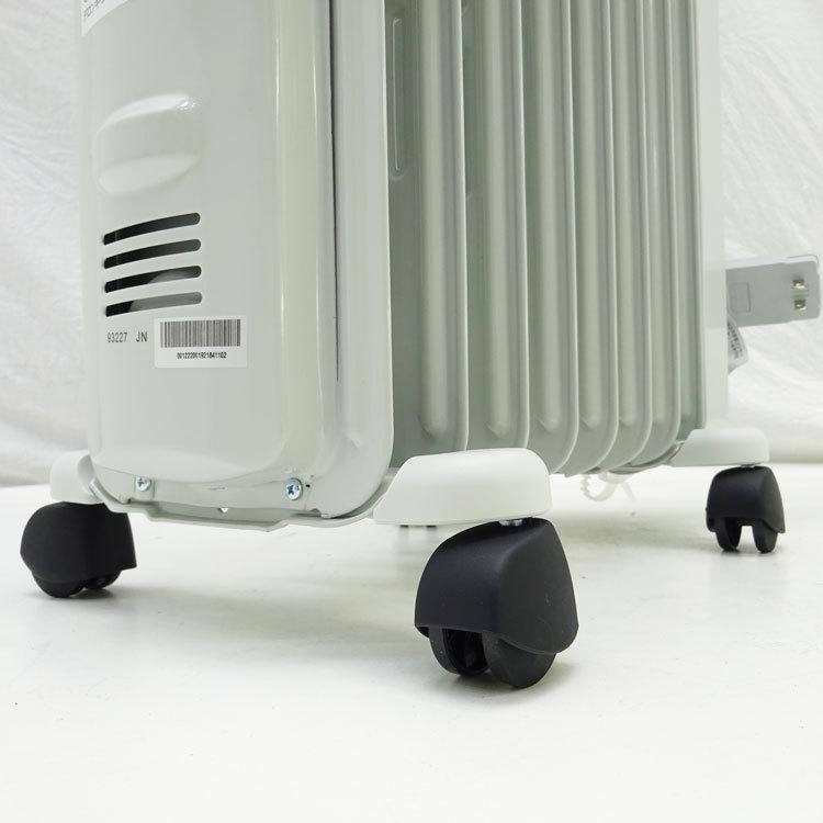 デジタルラディアント 【中古】〇即納〇 DeLonghi オイル デジタルラディアント 【中古】〇即納〇 DeLonghi オイル