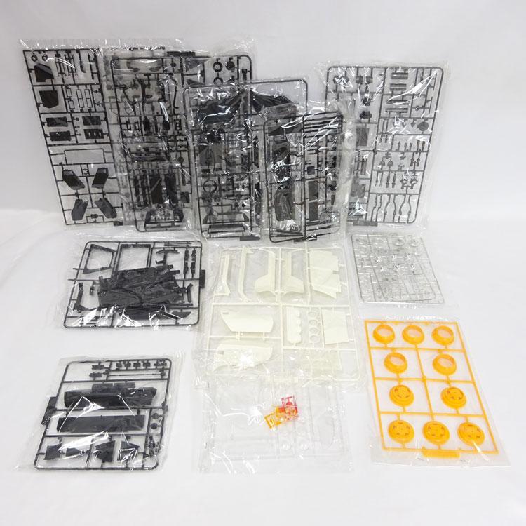 中古 未使用品 童友社 1/12スケール プラモデル ランチァーストラトス HF モンテカルロタイプ SUPER BIG SCALE MODEL_7
