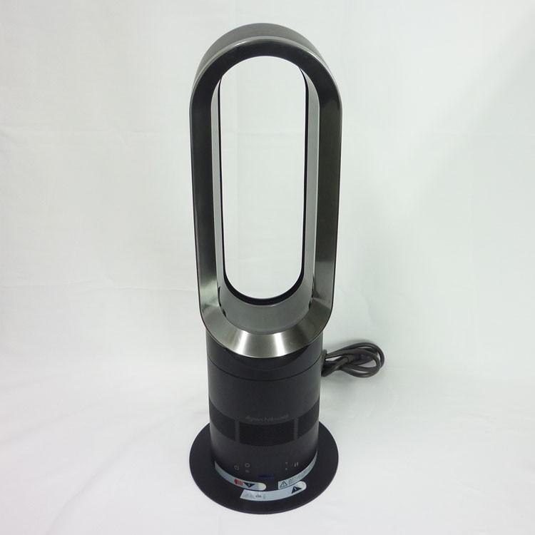 中古】〇即納〇dyson hot+cool AM05 ファンヒーター AM05BN 2013年製 