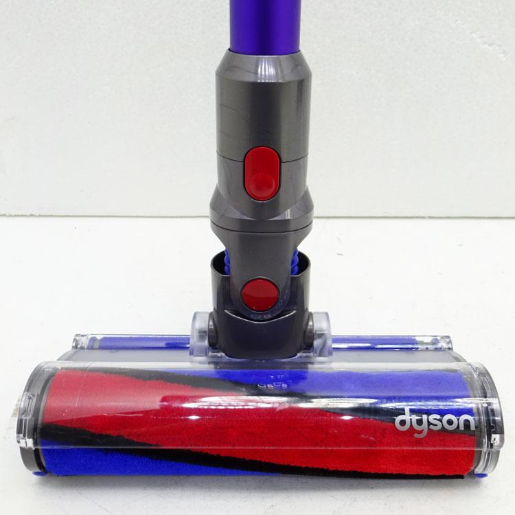 Fluffy 【中古】〇即納〇 Dyson V8 コードレスクリーナー SV10 Fluffy 【中古】〇即納〇 Dyson V8 コードレスクリーナー SV10
