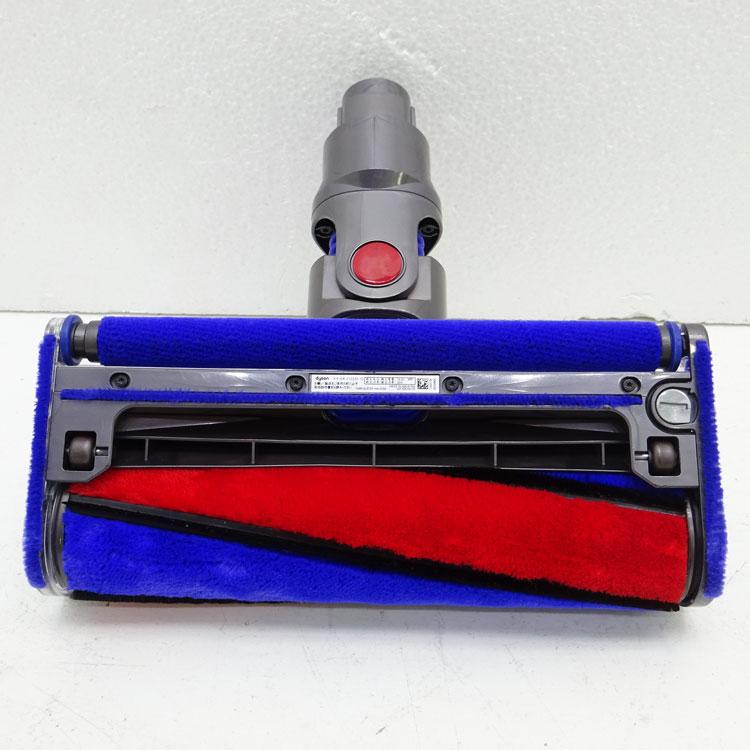Fluffy 【中古】〇即納〇 Dyson V8 コードレスクリーナー SV10 Fluffy 【中古】〇即納〇 Dyson V8 コードレスクリーナー SV10