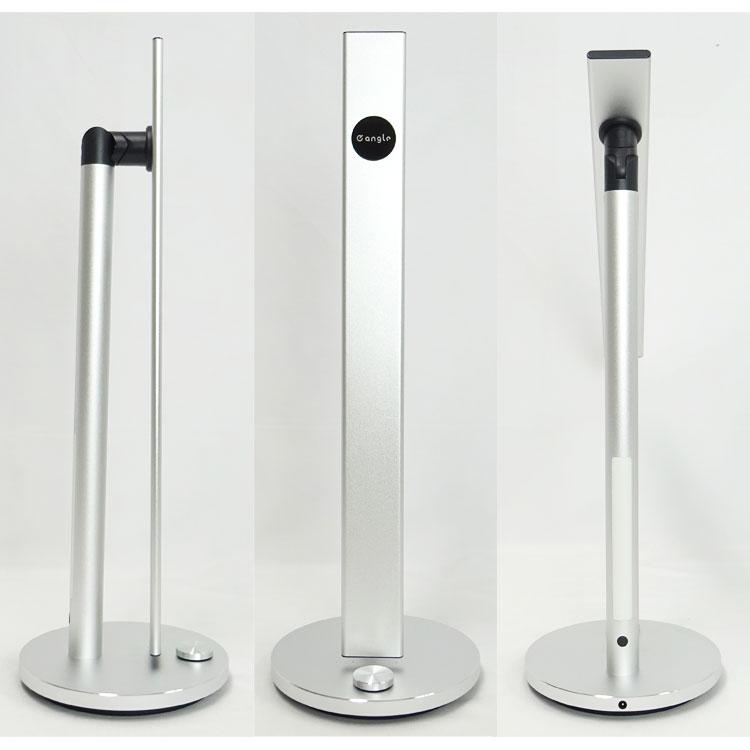 中古】【未使用品】〇即納〇 EDION e angle LEDパネルライト ANG-DL-A7
