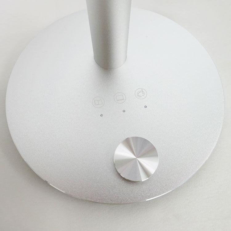 O2306-473 LEDパネルライト ANG-DL-A7 2020年製 点灯確認済 現状お渡し 中古】【未使用品】〇即納〇 EDION e angle LEDパネルライト ANG-DL-A7