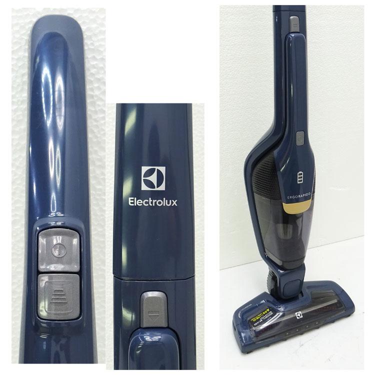 エルゴラピード 【中古】〇即納〇 Electrolux リチウム ZB3513DB エルゴラピード 【中古】〇即納〇 Electrolux リチウム ZB3513DB