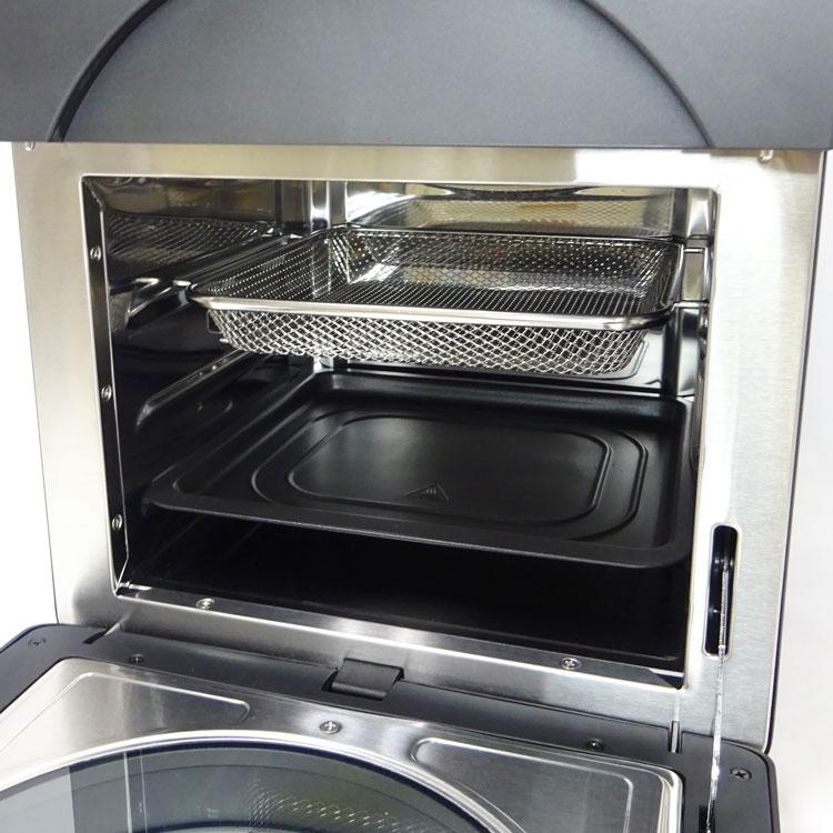 EPEIOS（エペイオス） 中古 良品 ノンフライオーブン 通常モデル