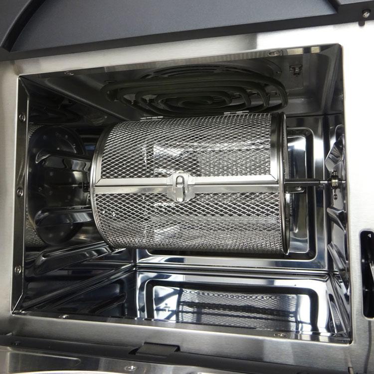 EPEIOS（エペイオス） 中古 良品 ノンフライオーブン 通常モデル