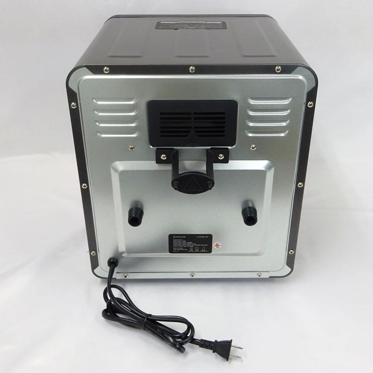 EPEIOS（エペイオス） 中古 良品 ノンフライオーブン 通常モデル