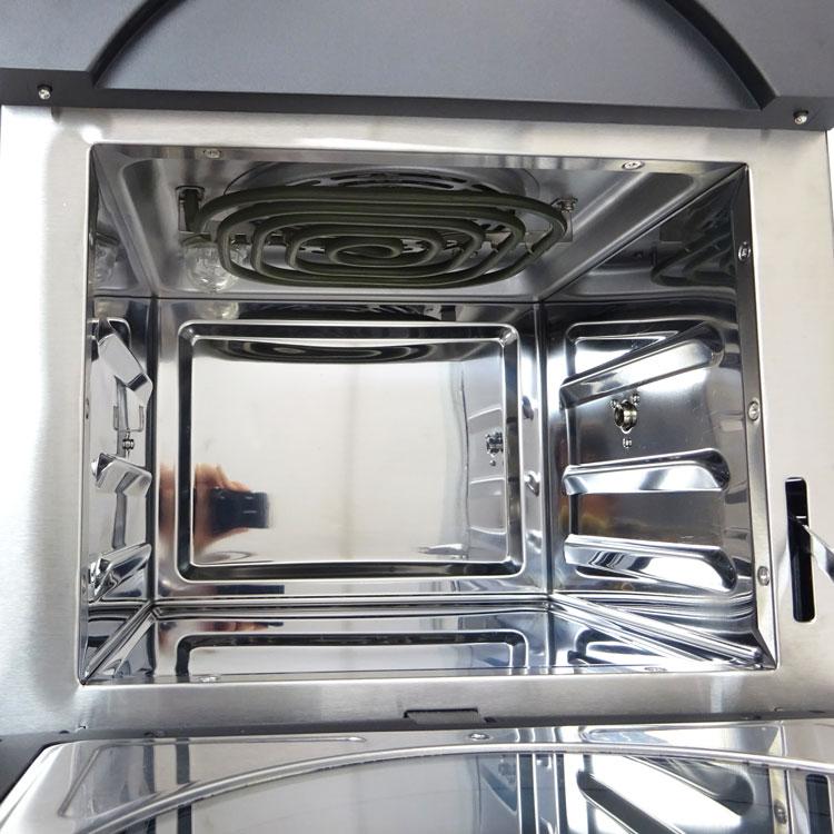 EPEIOS（エペイオス） 中古 良品 ノンフライオーブン 通常モデル