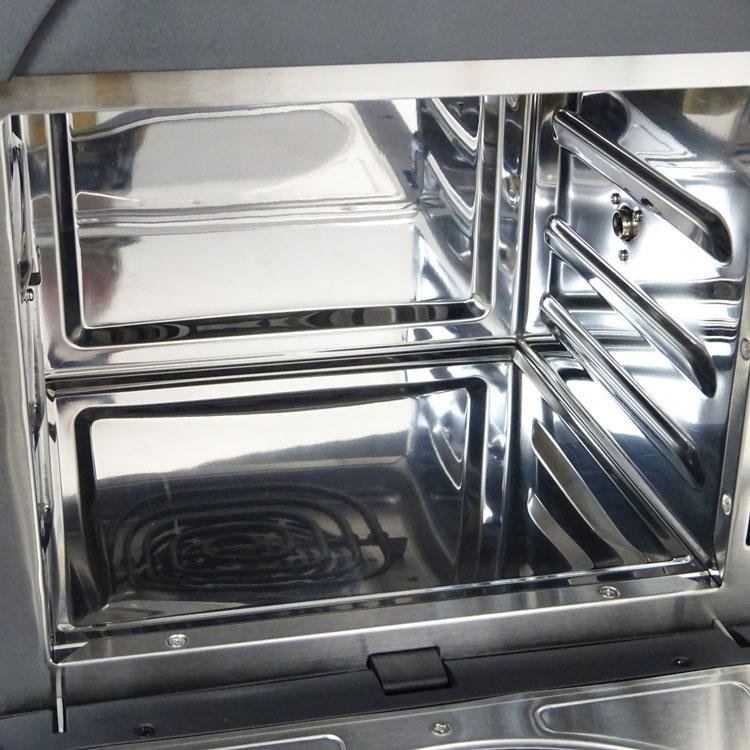 EPEIOS（エペイオス） 中古 良品 ノンフライオーブン 通常モデル