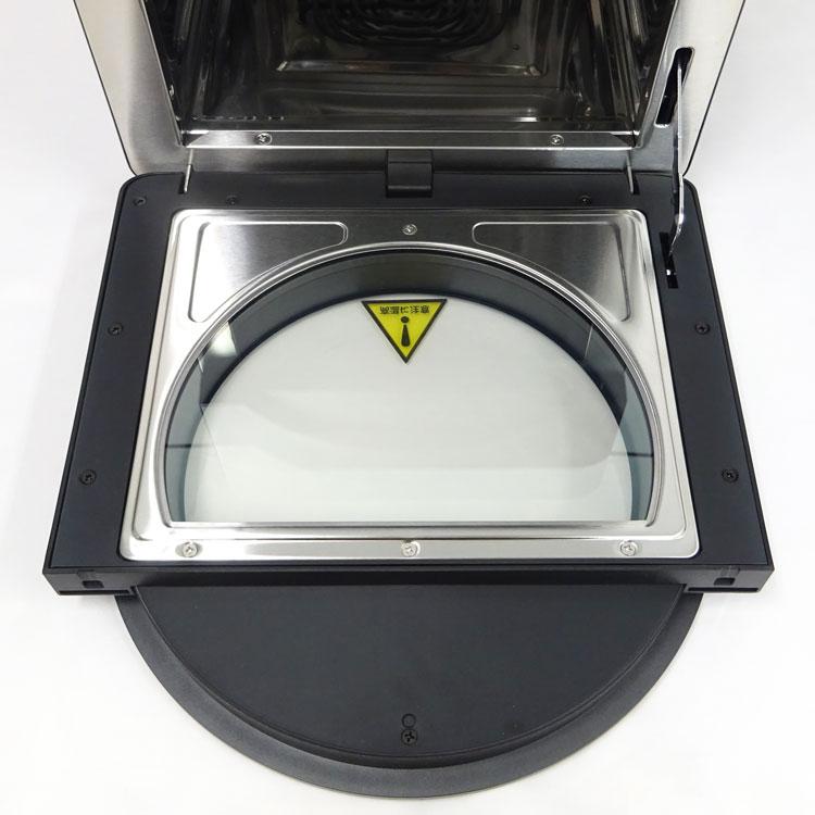 未使用 エペイオス(Epeios) ノンフライオーブン CP247A ノンフライオーブン｜CP247A・AO249A