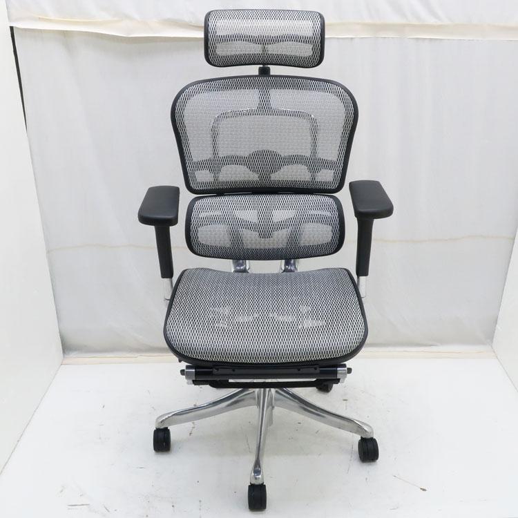 Ergohuman PRO Ottoman JOIFA802 オットマン オフィスチェア