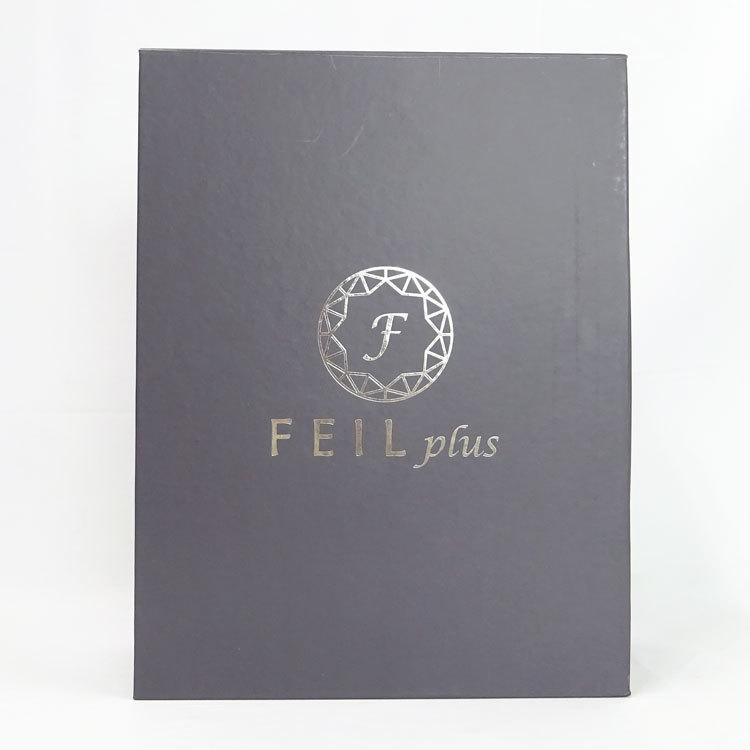 FEILplus 【中古】(美品) 〇即納〇 FEIL-plus 遠赤外線ヘアー