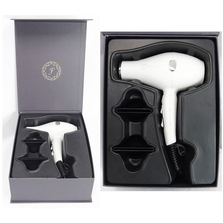 FEILplus 【中古】(美品) 〇即納〇 FEIL-plus 遠赤外線ヘアー