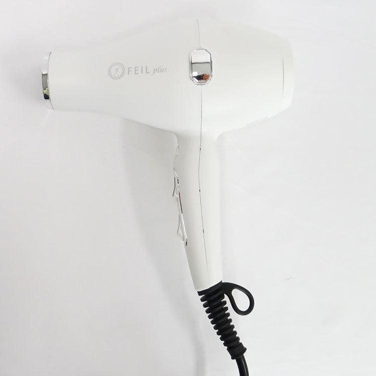FEILplus 【中古】(美品) 〇即納〇 FEIL-plus 遠赤外線ヘアー