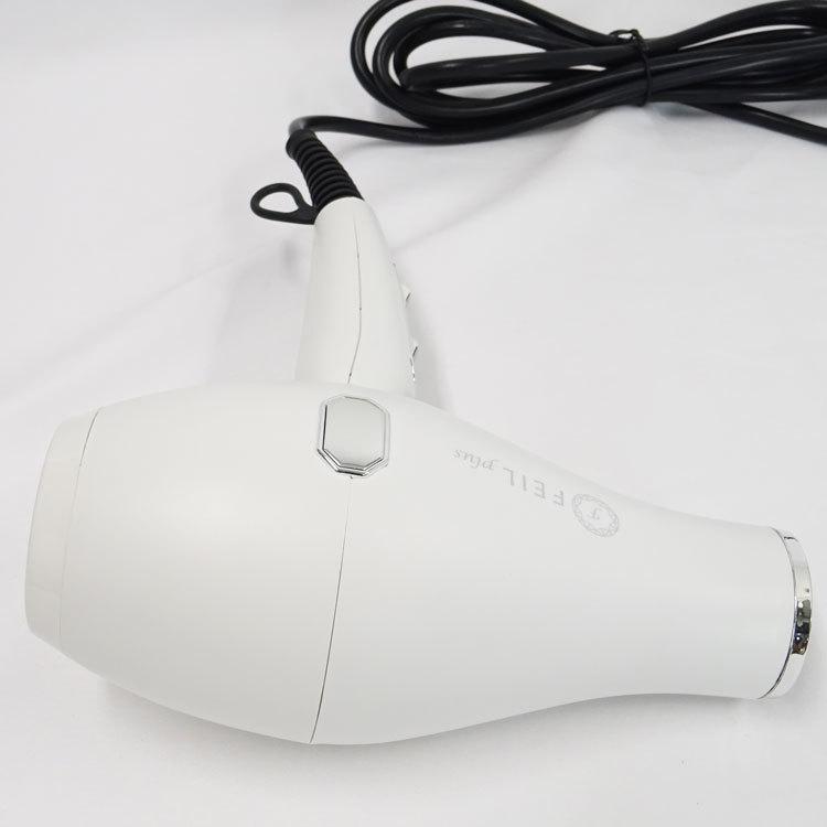 FEILplus 【中古】(美品) 〇即納〇 FEIL-plus 遠赤外線ヘアー