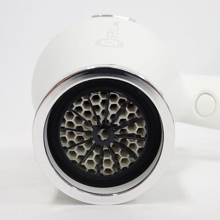 FEILplus 【中古】(美品) 〇即納〇 FEIL-plus 遠赤外線ヘアー