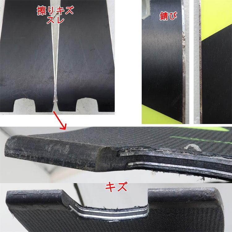 FISCHER（フィッシャー） 中古 FISCHER RC4 WORLDCUP SC スキー板 M