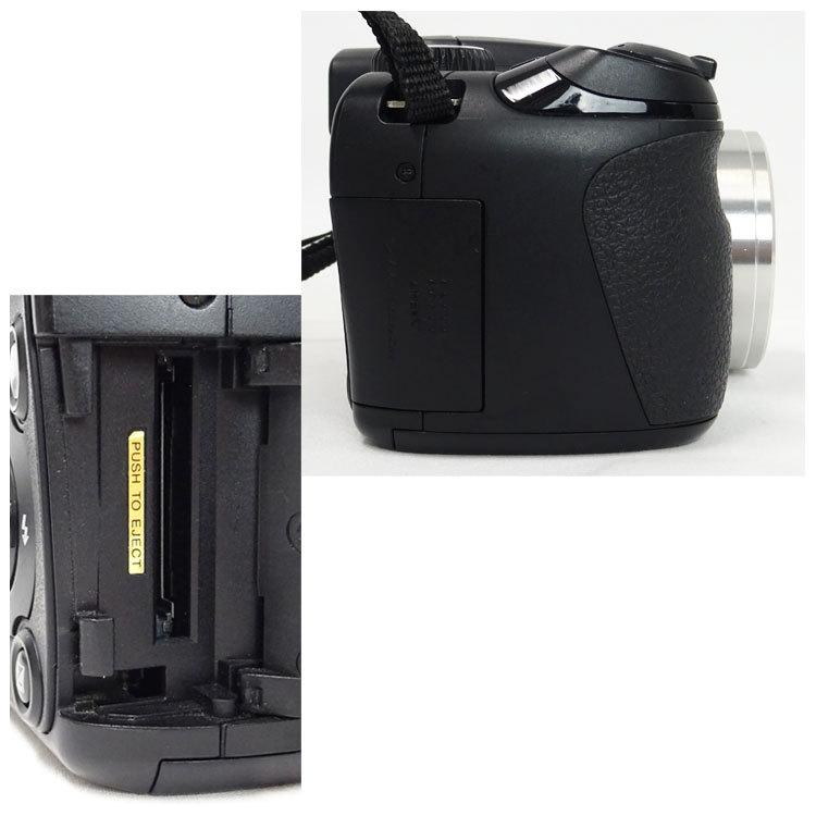 FinePix Sシリーズ 【中古】〇即納〇 富士フィルム デジタルカメラ
