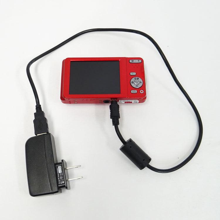 FinePix 【中古】〇即納〇 富士フィルム デジタルカメラ FINEPIX T400