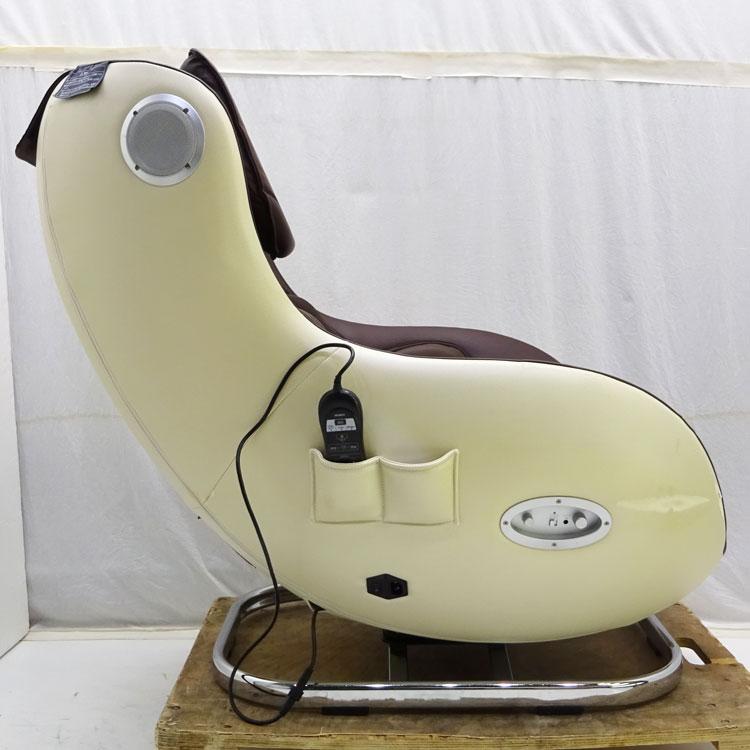フジ医療器 【中古】フジ医療器 ロースタイルマッサージチェアH フジ医療器 【中古】フジ医療器 ロースタイルマッサージチェアH