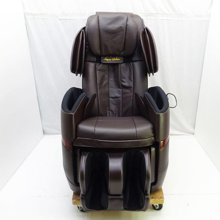 スーパーリラックス 【中古】(美品)〇即納〇 フジ医療器 スーパーリラックス 【中古】(美品)〇即納〇 フジ医療器
