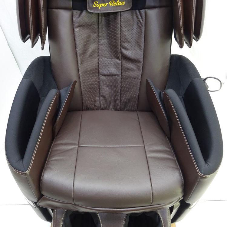 スーパーリラックス 【中古】(美品)〇即納〇 フジ医療器 スーパーリラックス 【中古】(美品)〇即納〇 フジ医療器
