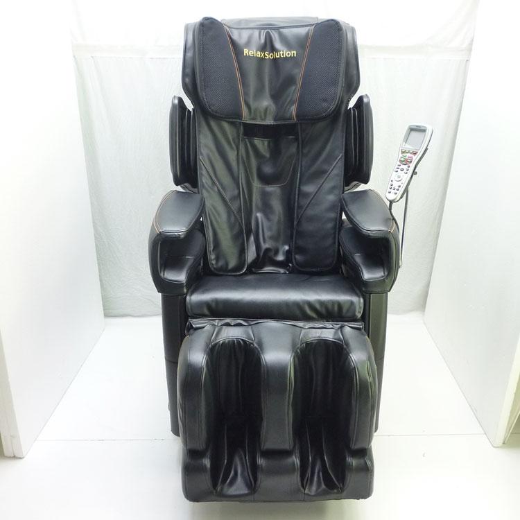 中古】〇即納〇フジ医療器 マッサージチェア Relax Solution SKS 中古】〇即納〇フジ医療器 マッサージチェア Relax Solution SKS