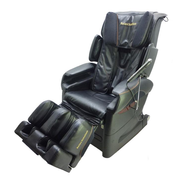 中古】〇即納〇フジ医療器 マッサージチェア Relax Solution SKS 中古】〇即納〇フジ医療器 マッサージチェア Relax Solution SKS