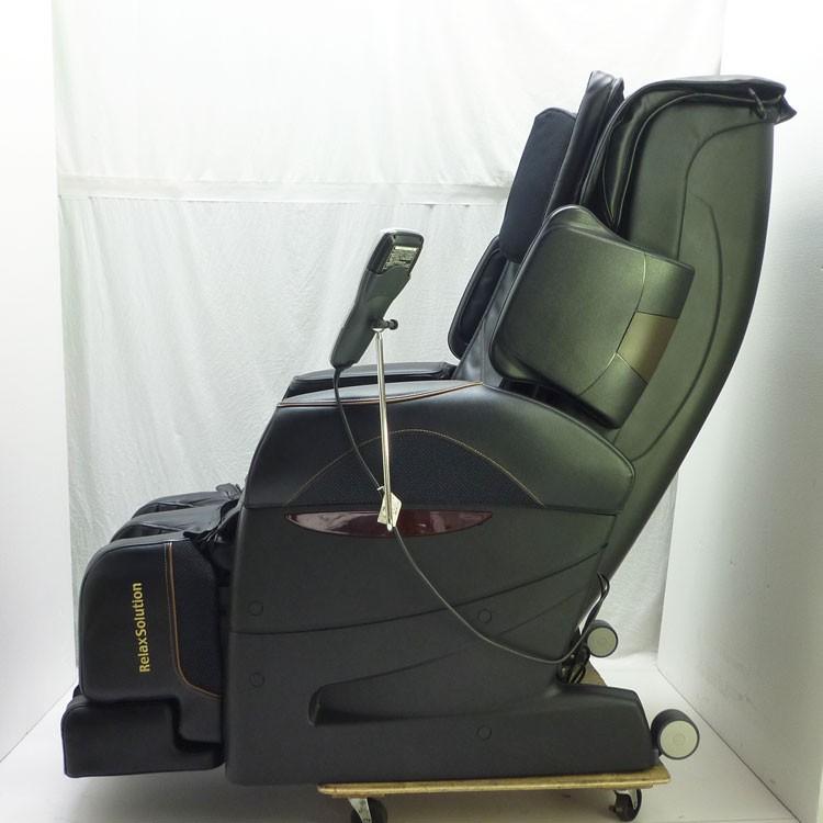 中古】〇即納〇フジ医療器 マッサージチェア Relax Solution SKS 中古】〇即納〇フジ医療器 マッサージチェア Relax Solution SKS