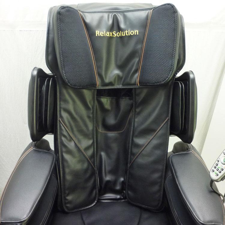 中古】〇即納〇フジ医療器 マッサージチェア Relax Solution SKS 中古】〇即納〇フジ医療器 マッサージチェア Relax Solution SKS