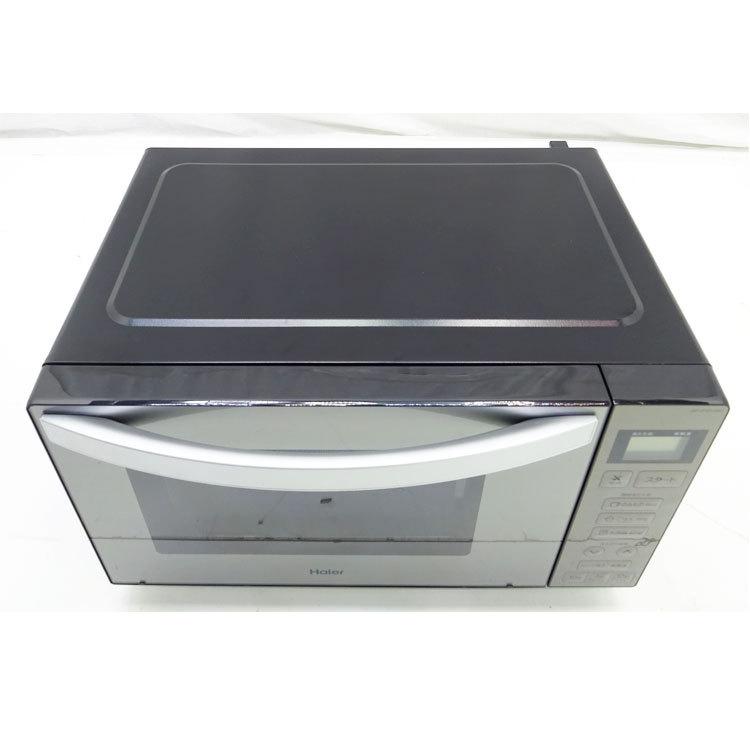 URBAN CAFE SERIES 【中古】〇即納〇 ハイアール 電子レンジ JM URBAN CAFE SERIES 【中古】〇即納〇 ハイアール 電子レンジ JM