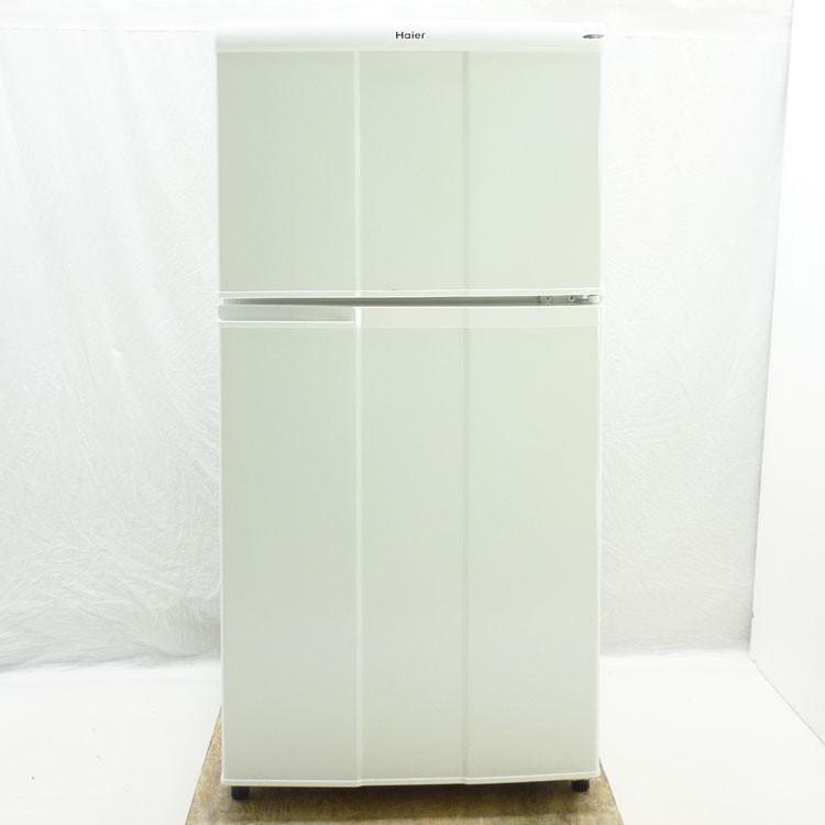 中古】〇即納〇 Haier 98L 2012年製 単身用2ドア冷凍冷蔵庫 JR 中古】〇即納〇 Haier 98L 2012年製 単身用2ドア冷凍冷蔵庫 JR