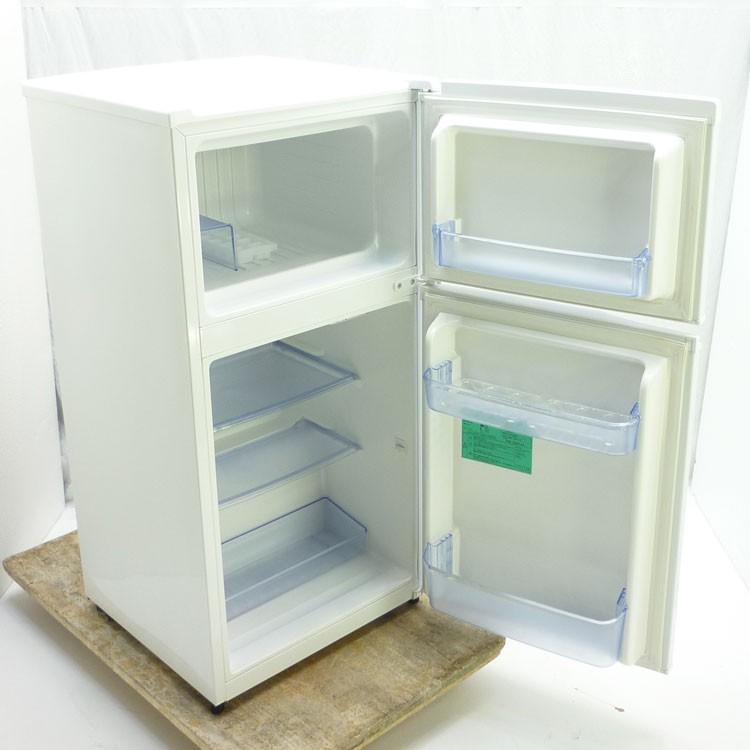 中古】〇即納〇 Haier 98L 2012年製 単身用2ドア冷凍冷蔵庫 JR 中古】〇即納〇 Haier 98L 2012年製 単身用2ドア冷凍冷蔵庫 JR