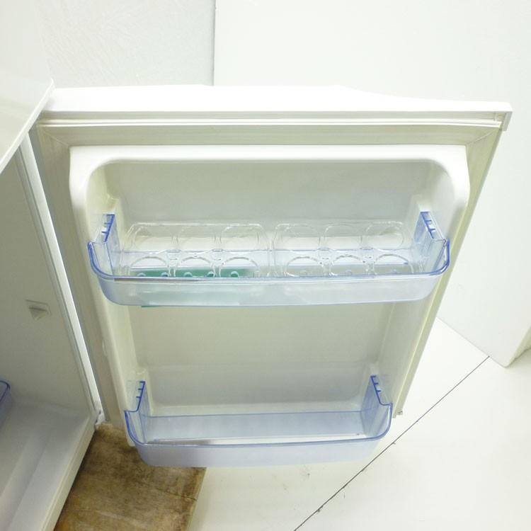 中古】〇即納〇 Haier 98L 2012年製 単身用2ドア冷凍冷蔵庫 JR 中古】〇即納〇 Haier 98L 2012年製 単身用2ドア冷凍冷蔵庫 JR