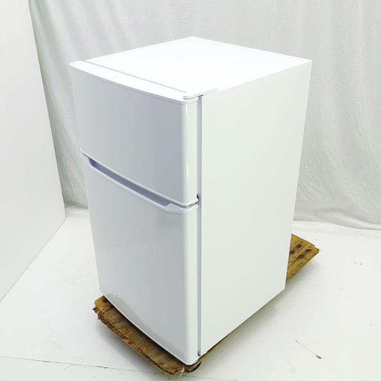 Haier Joy Series 【中古】〇即納〇 85L 2019年製 単身用2ドア