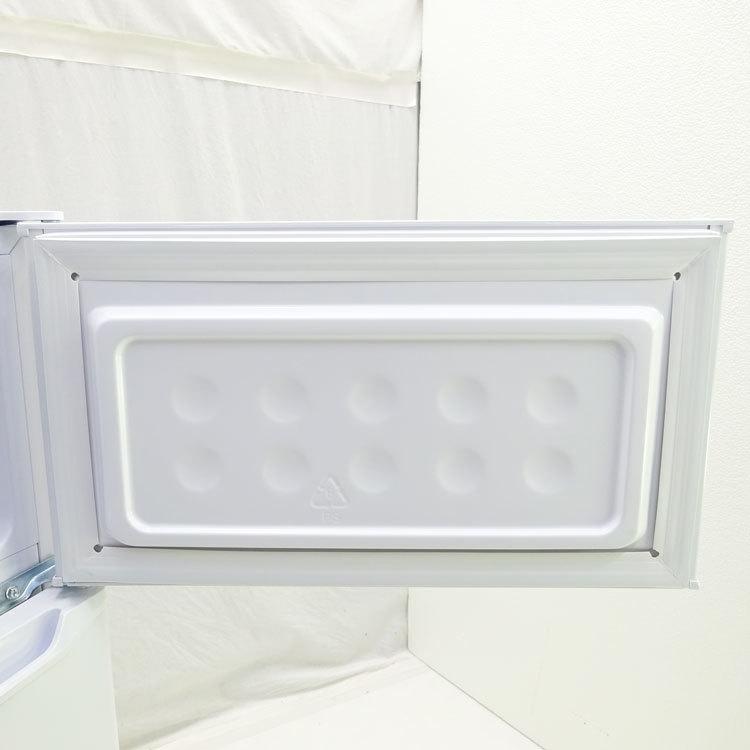 Haier Joy Series 【中古】〇即納〇 85L 2019年製 単身用2ドア