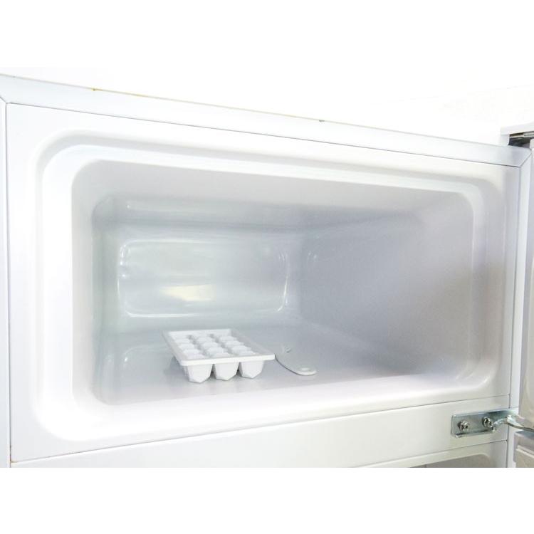 中古】〇即納〇 Haier 91L 2016年製 単身用2ドア冷凍冷蔵庫 JR 中古】〇即納〇 Haier 91L 2016年製 単身用2ドア冷凍冷蔵庫 JR