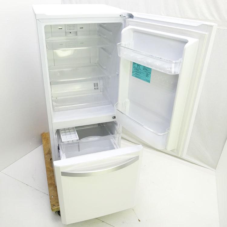 Haier Think Series 【中古】【設置込み】Haier 138L 2016年製 単身用2