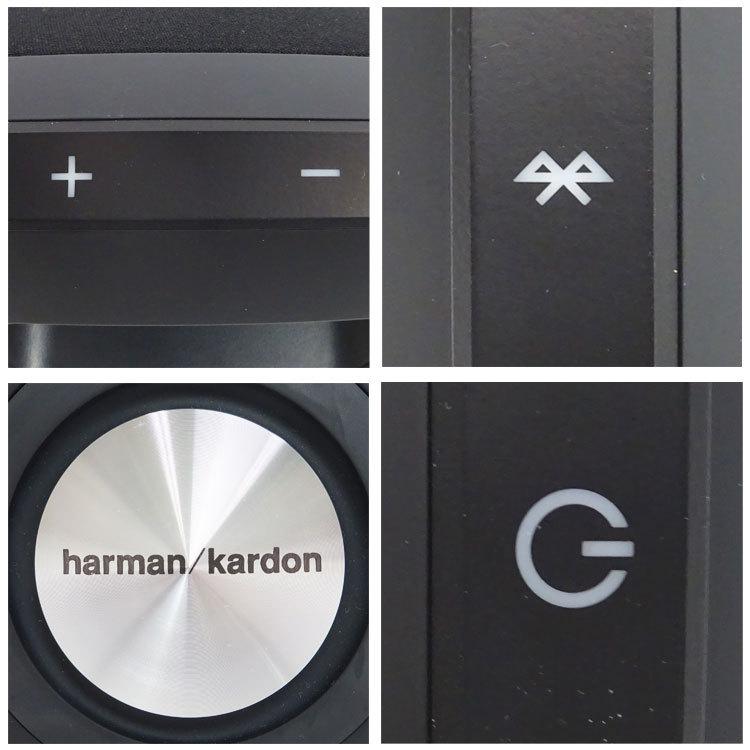 harman/kardon 【中古】〇即納〇 Harman Kardon ワイヤレス harman/kardon 【中古】〇即納〇 Harman Kardon ワイヤレス