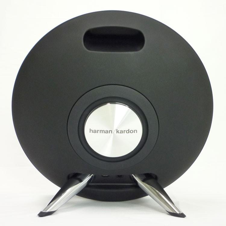 【中古】(美品)〇即納〇Harman Kardon ワイヤレススピーカーONYX STUDIO HKONYXSTUDIOJN ブラック Bluetooth/オーディオ ★通常1〜2営業日以内に発送★ 【中古】(美品)〇即納〇Harman Kardon ワイヤレススピーカーONYX STUDIO HKONYXSTUDIOJN ブラック Bluetooth/オーディオ ★通常1〜2営業日以内に発送★