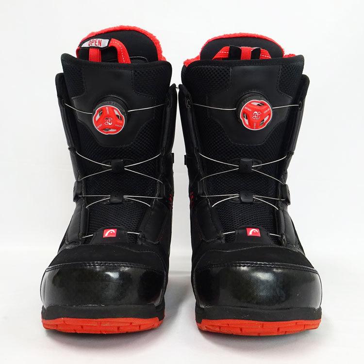 HEAD（ヘッド） 【中古】〇即納〇 HEAD 14-15モデル スノーボード