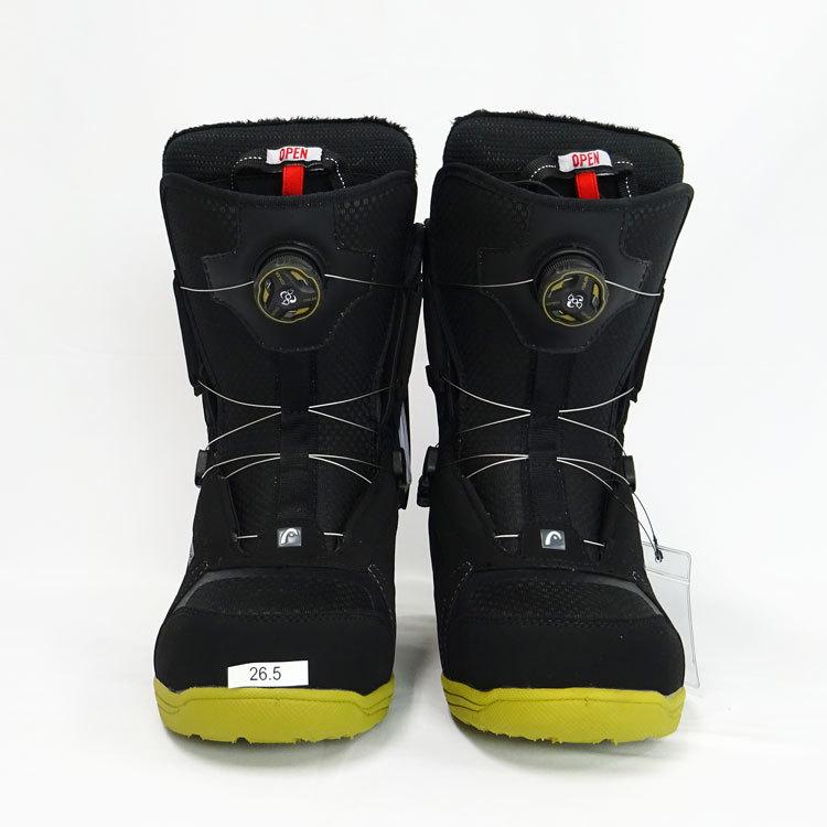 HEAD 【中古】〇即納〇 HEAD(ヘッド) 15-16モデル スノーボード HEAD 【中古】〇即納〇 HEAD(ヘッド) 15-16モデル スノーボード
