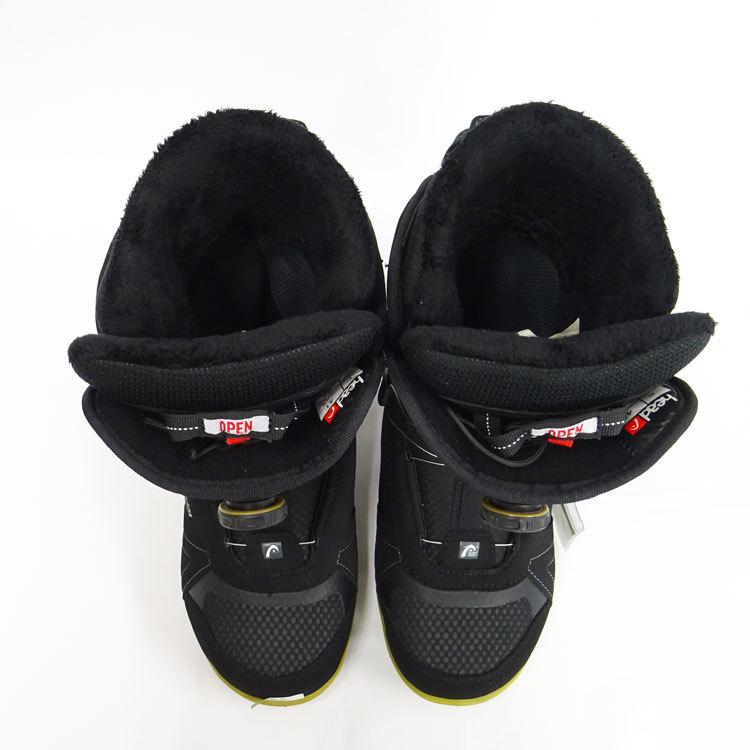 HEAD 【中古】〇即納〇 HEAD(ヘッド) 15-16モデル スノーボード HEAD 【中古】〇即納〇 HEAD(ヘッド) 15-16モデル スノーボード