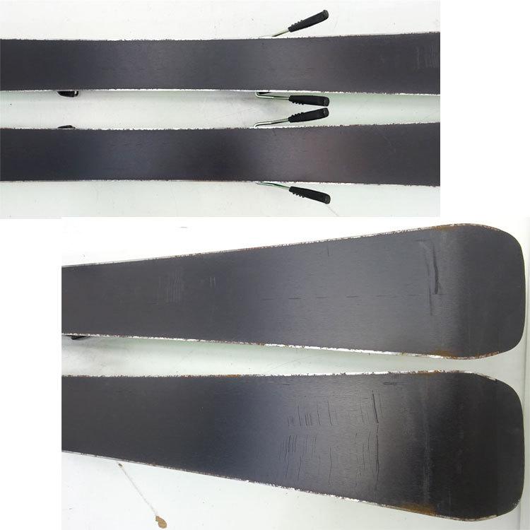 V-SHAPE 【中古】〇即納〇 HEAD スキー板 V4 ALL MOUNTAIN SKI V-SHAPE 【中古】〇即納〇 HEAD スキー板 V4 ALL MOUNTAIN SKI