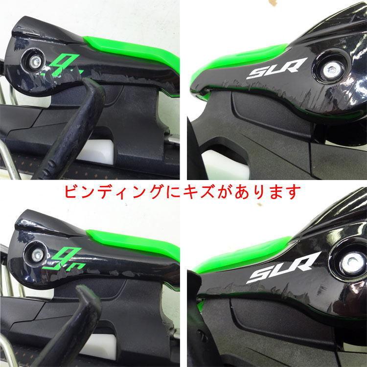 V-SHAPE 【中古】〇即納〇 HEAD スキー板 V4 ALL MOUNTAIN SKI 156cm